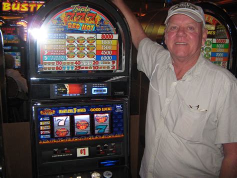 casino slot winners 2020
